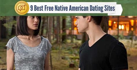 best native american dating sites